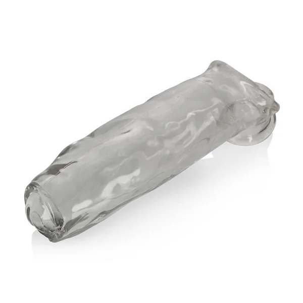 OxBalls Miguel Clear — image 5 of 6