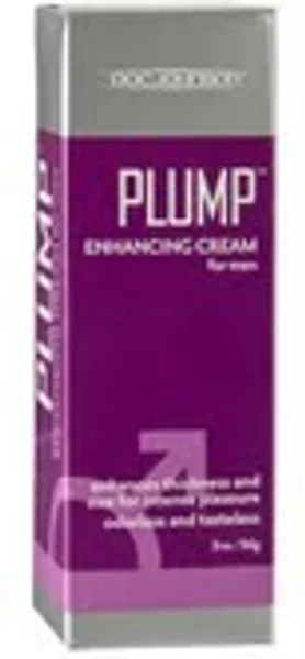 Plump Enhancement Cream for Men - 2 oz Tube — image 13 of 13