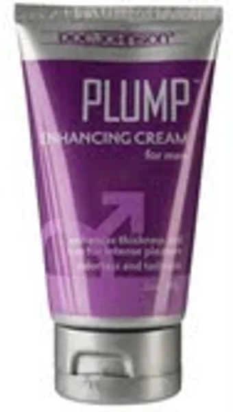 Plump Enhancement Cream for Men - 2 oz Tube — image 12 of 13