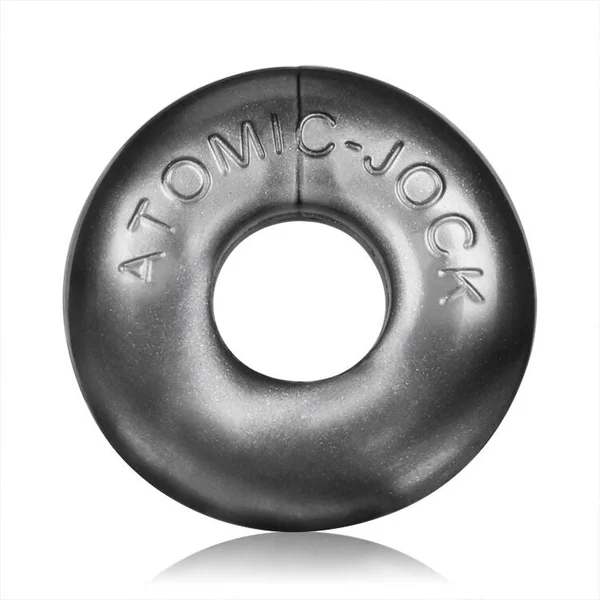 OxBalls Ringer 3pk Do-Nut-1 Small Steel — image 6 of 8