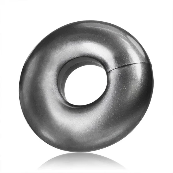 OxBalls Ringer 3pk Do-Nut-1 Small Steel — image 7 of 8