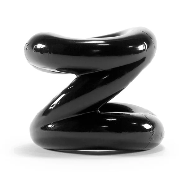 Oxballs Z Balls Ballstretcher - Black — image 5 of 8