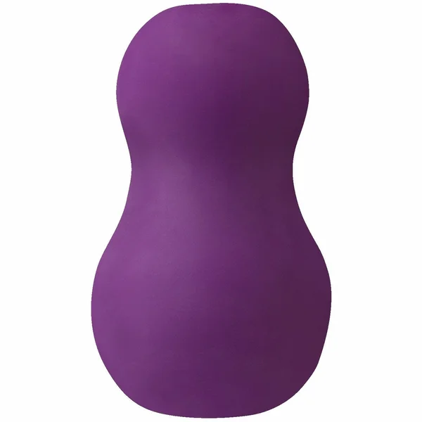 Mood Ultraskyn UR3 Exciter Stroker - Purple — image 6 of 6