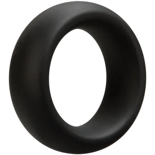OptiMale C Ring Thick - 35 mm Black — image 10 of 10