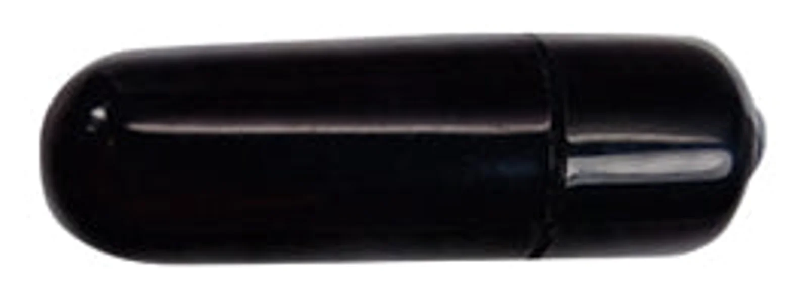 Cloud 9 - Bulk Bullet 1 Speed with Batteries Black — image 2 of 2