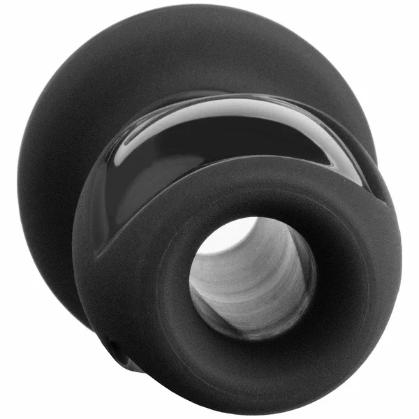Platinum - The Stretch-Small Black — image 7 of 8
