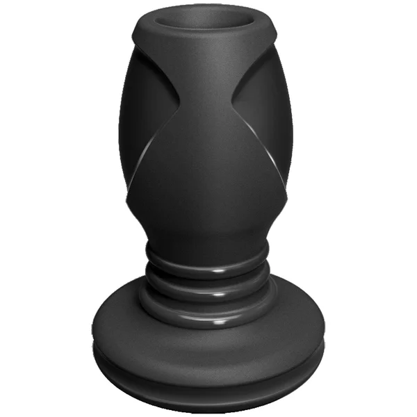 Platinum - The Stretch-Small Black — image 8 of 8