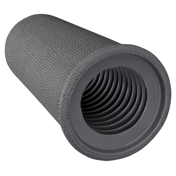 OptiMale Stroke N' Go Sili Stroker Slate — image 14 of 16