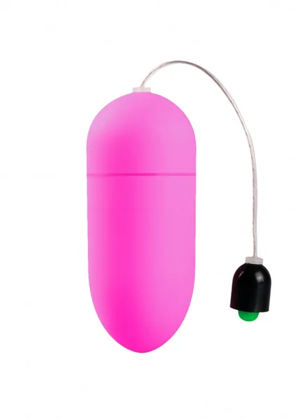 ABELLA classic vibrating egg - Pink — image 5 of 6