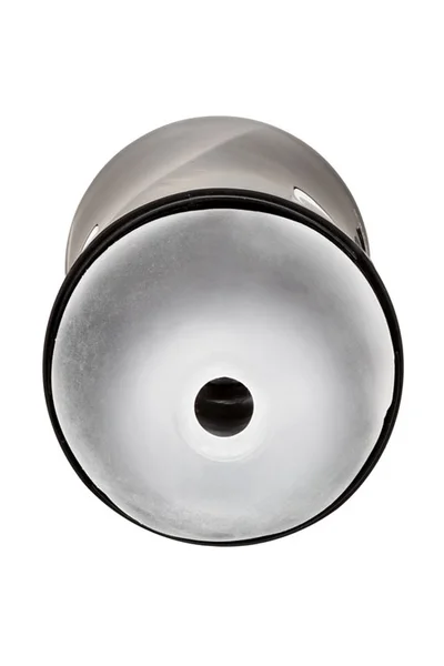 California Exotic Bionic Power - 9.25" Thrusting Masturbator with Removable Sleeve — image 17 of 18