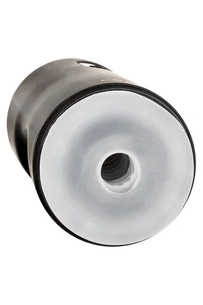 California Exotic Bionic Suction - 10.5" Sucking & Vibrating Masturbator — image 17 of 18