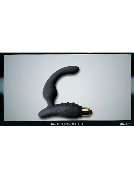 O-Boy Black — image 6 of 6