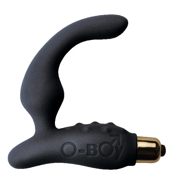 O-Boy Black — image 3 of 6