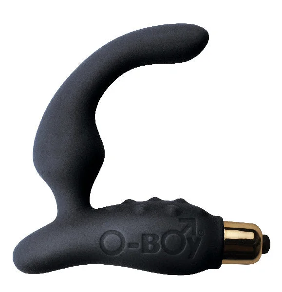 O-Boy Black — image 5 of 6