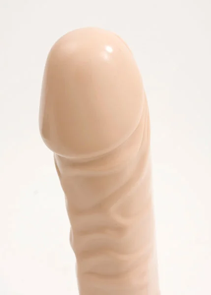 Ballsy Super Cock 9 inch.x 2in. - Flesh — image 14 of 15