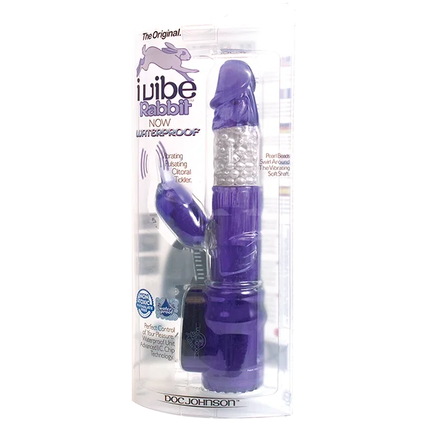 Ivibe Rabbit - Grape — image 8 of 8
