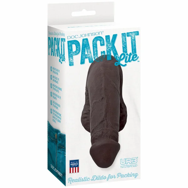 Pack It - Lite Black — image 4 of 5