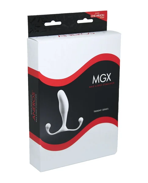Aneros MGX Classic — image 4 of 4
