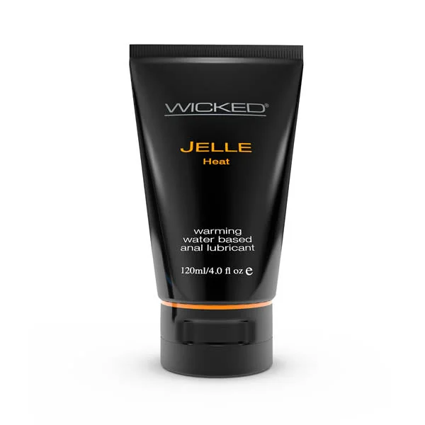 Wicked Jelle Heat — image 2 of 2