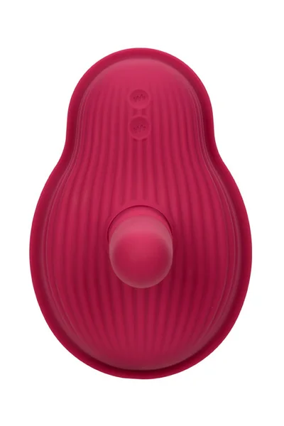 California Exotic Dual Rider - 6.75" Rideable, Thrusting Vibrator with Remote Control — image 10 of 12
