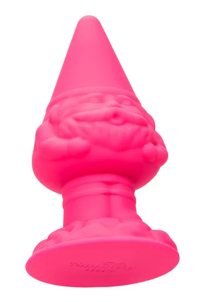 California Exotic Naughty Bits Anal Gnome - 4" Novelty Butt Plug — image 9 of 12