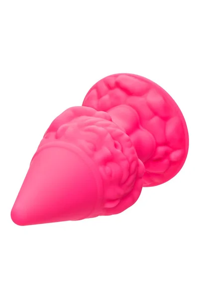 California Exotic Naughty Bits Anal Gnome - 4" Novelty Butt Plug — image 10 of 12