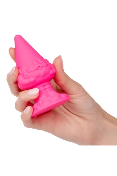 California Exotic Naughty Bits Anal Gnome - 4" Novelty Butt Plug — image 12 of 12