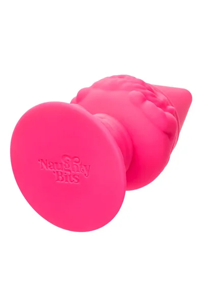 California Exotic Naughty Bits Anal Gnome - 4" Novelty Butt Plug — image 11 of 12