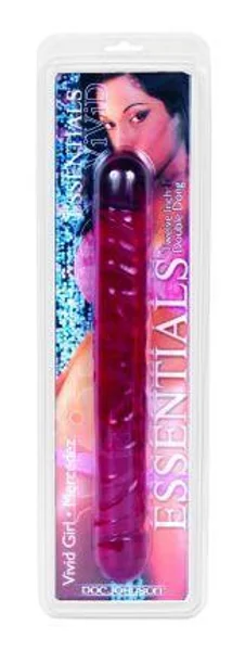 Vivid Toys 12 inch. Double Dong — image 6 of 6