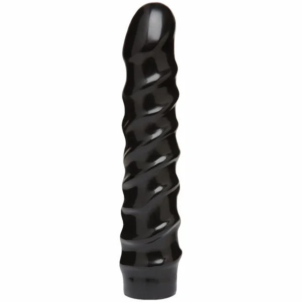 Vac-U-Lock 8 inch Dong Raging Hard-Ons CODEBLACK — image 5 of 6