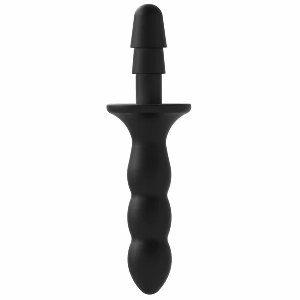 Vac-U-Lock Handle - Black — image 3 of 4