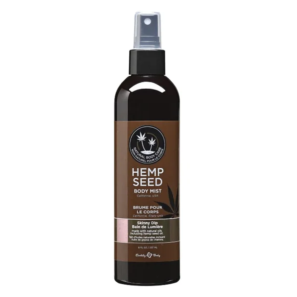 Earthly Body Body Mist Skinny Dip 8oz — image 2 of 2