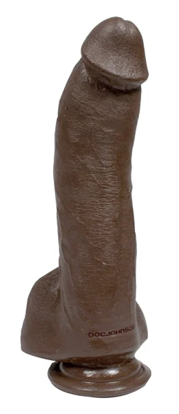 Mr.Marcus Cock R5 W/Vac-U-Lock Suction — image 11 of 12