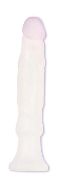 Blush 6 inch Ultraskyn UR3 Anal Starter w/Berry Head — image 6 of 8