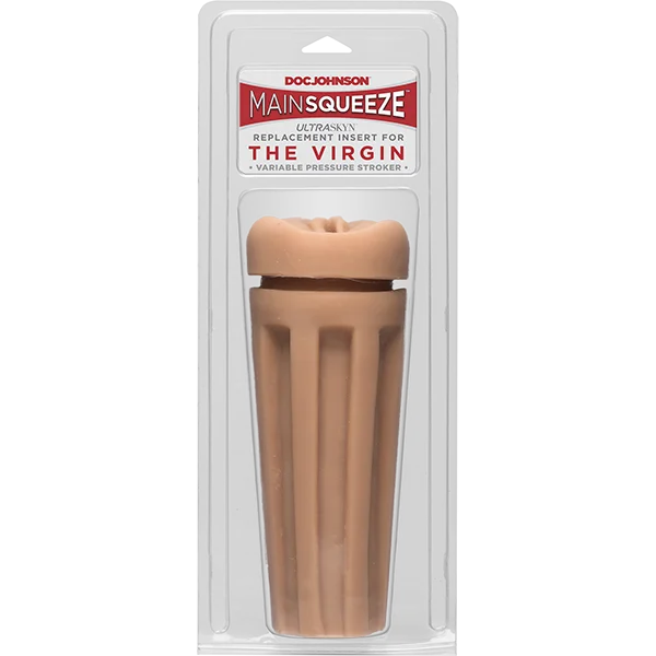 Main Squeeze - Virgin Replacement Sleeve — image 20 of 20