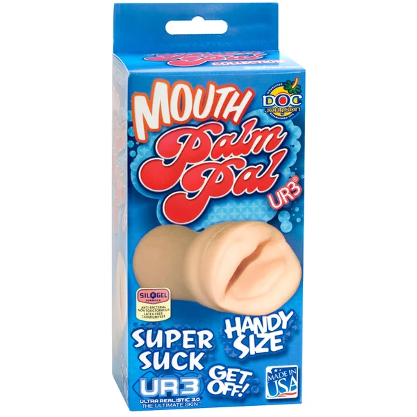 Palm Pal Ur3 Mouth — image 11 of 14
