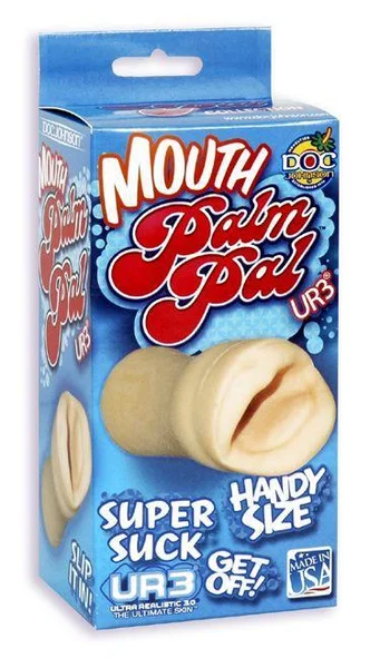 Palm Pal Ur3 Mouth — image 14 of 14