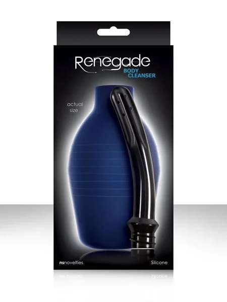 Renegade - Body Cleanser — image 18 of 19