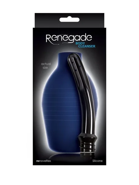 Renegade - Body Cleanser — image 17 of 19