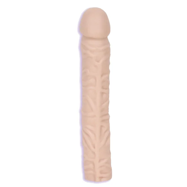 Classic 10 inch Dong - Natural — image 9 of 10