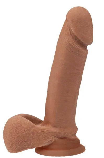 Noches Latinas 6 inch Ur3 Realistic Cock — image 9 of 10