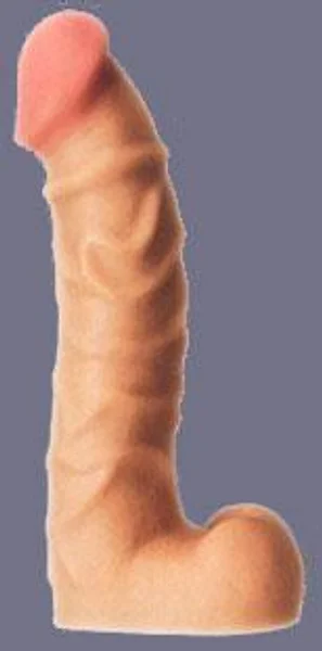 Raging Hard Ons 9 inch Ultraskyn Ballsy — image 12 of 12