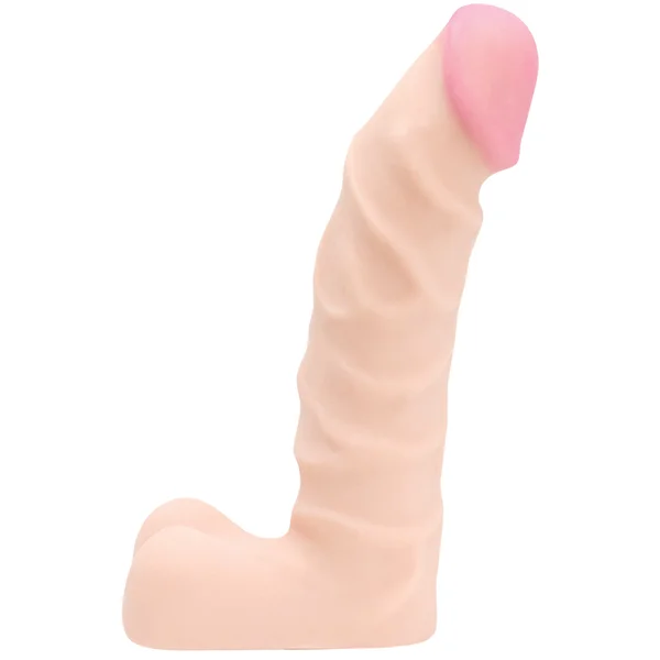 Raging Hard Ons 9 inch Ultraskyn Ballsy — image 11 of 12