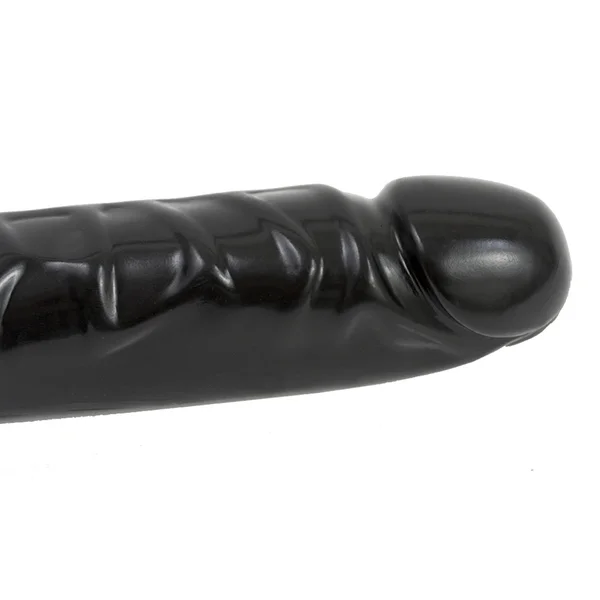 Jr. Veined Double Header 12 inch Bender Black — image 6 of 8