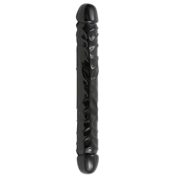 Jr. Veined Double Header 12 inch Bender Black — image 5 of 8
