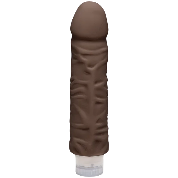 The D The Shakin D 7 Inch Vib Chocolate — image 5 of 6