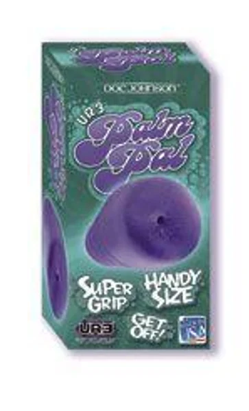 Ultraskyn UR3 Ass Palm Pal - Purple — image 11 of 11