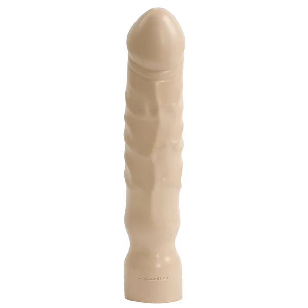 Big Boy 12 inch Dong - White — image 7 of 8