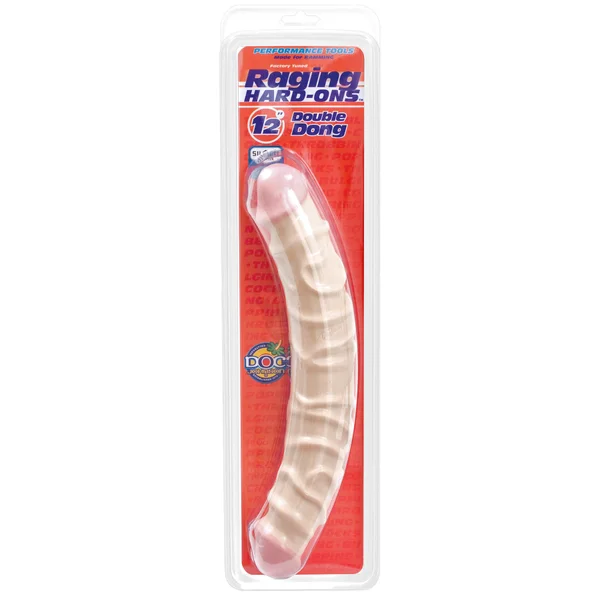 Raging Hard Ons 12 inch Double Dong — image 6 of 9