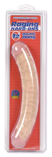 Raging Hard Ons 12 inch Double Dong — image 8 of 9